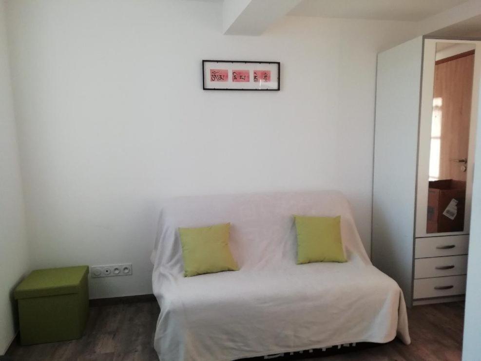 Appartement Port