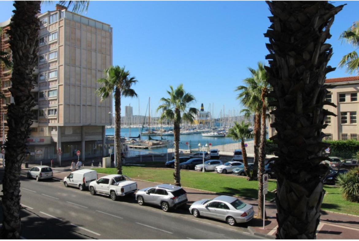 Port Toulon