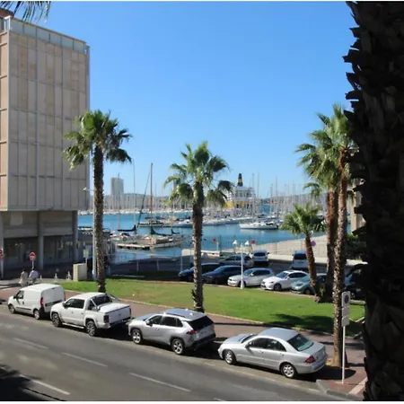 Studio Port Toulon Extérieur photo