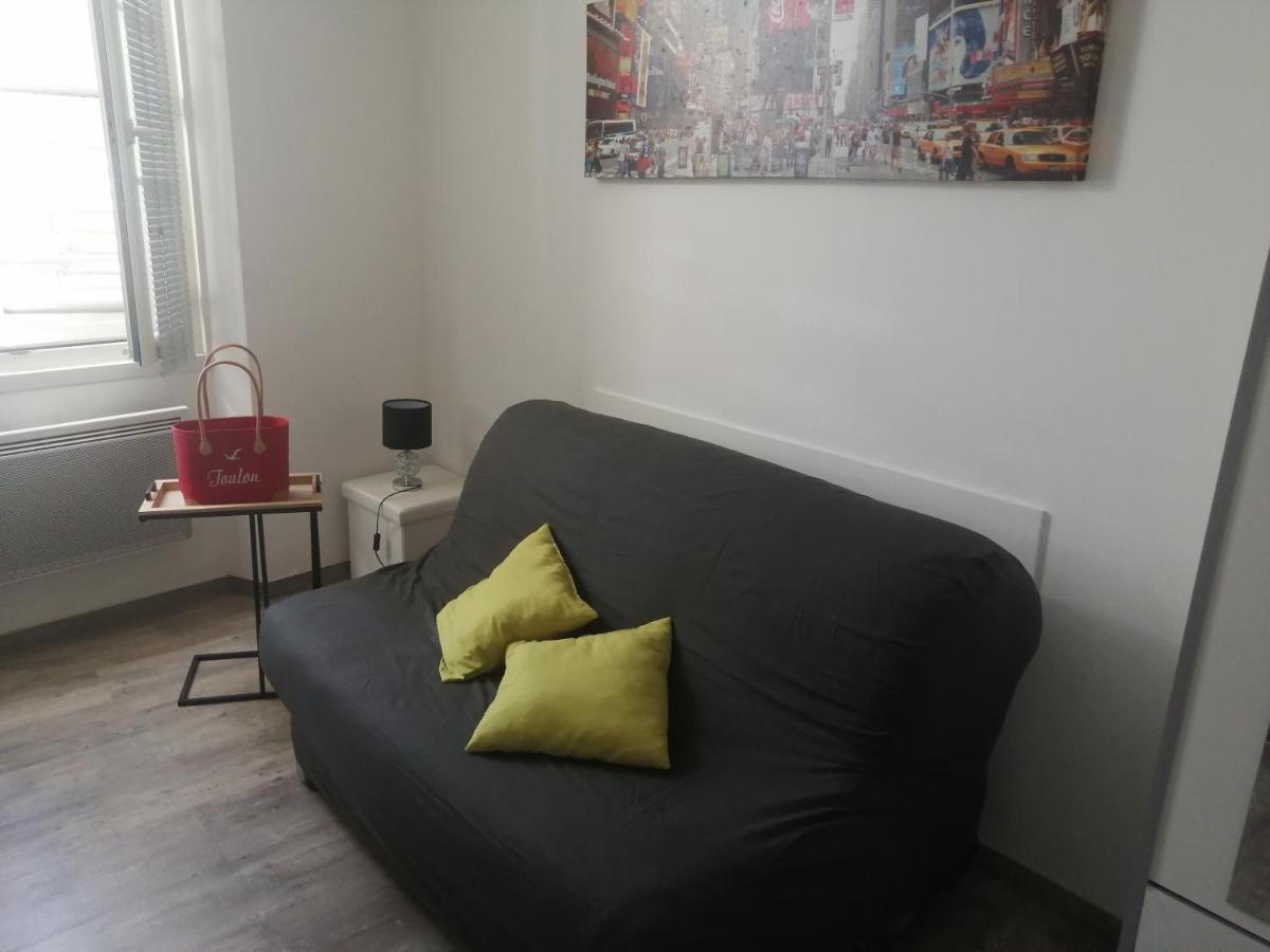 Port Apartment